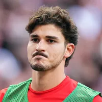 "Apenas come": Julián Álvarez preocupa tras su drama en el mercado