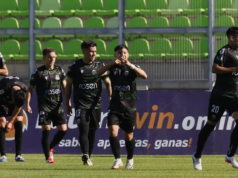 Emiliano Astorga responde al “sobrepeso” en Temuco: “Yo no lo veo”
