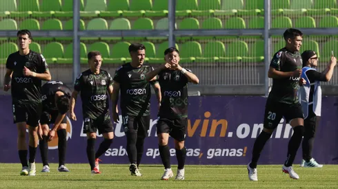 Astorga defendió al plantel de Temuco tras ser acusado de tener sobrepeso