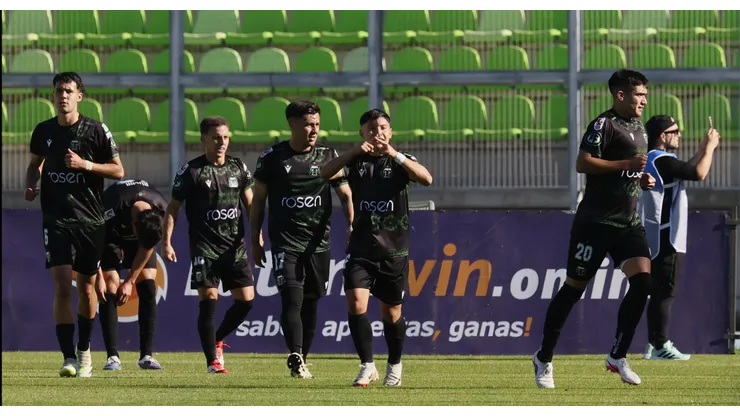Astorga defendió al plantel de Temuco tras ser acusado de tener sobrepeso