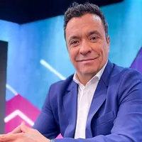 Negro Palma se confiesa tras llegar a Mega: "Será mi mejor versión"