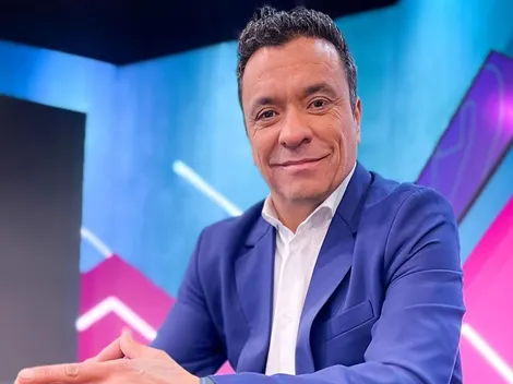 Negro Palma se confiesa tras llegar a Mega: "Será mi mejor versión"