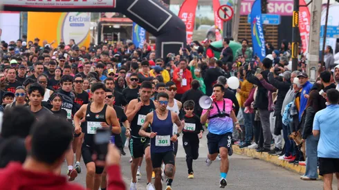 La Serena será el centro de la fiesta del running