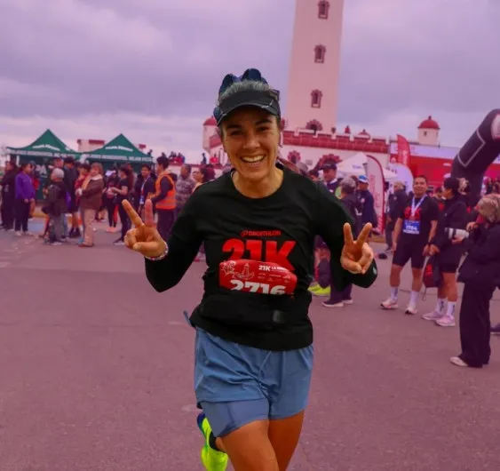 La Serena rendrá una fiesta running