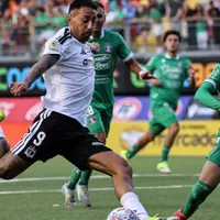¿Cuándo juega Colo Colo vs. Audax Italiano por Liga de Primera?