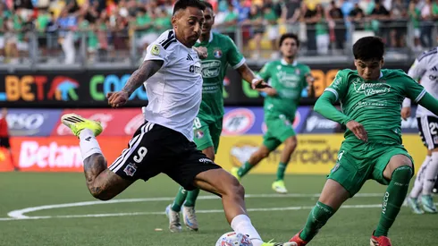 Colo Colo enfrentará a Audax por la fecha 21 de la Liga de Primera 2026.