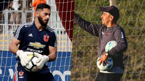 Miguel Jiménez tuvo una linda carrera en el fútbol chileno.