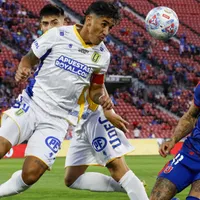 U. de Chile vs. U. de Concepción en Liga de Primera: Hora y dónde ver