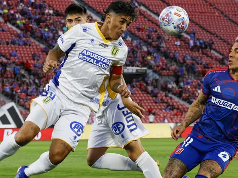 U. de Chile vs. U. de Concepción en Liga de Primera: Hora y dónde ver