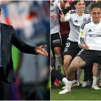 "Los jugadores...": La reflexión de Gago al polémico gesto de Correa