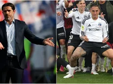 "Los jugadores...": La reflexión de Gago al polémico gesto de Correa