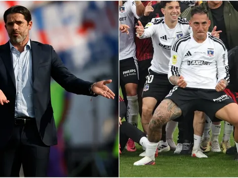 "Los jugadores...": La reflexión de Gago al polémico gesto de Correa