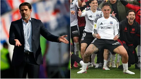 Fernando Gago habló del gesto de Javier Correa tras el Superclásico.