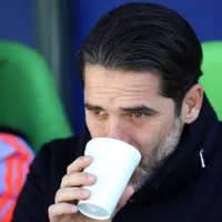 "No salgo de casa": Fernando Gago activa el modo Gareca en U. de Chile