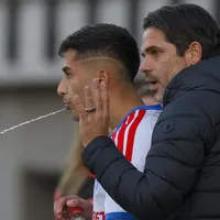 Gago confirma: el nombre para reemplazar a Assadi en la U