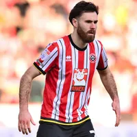 El potente mensaje de Brereton en su vuelta a Sheffield United
