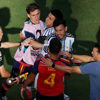 FIFA da enorme ayuda a Argentina para cumplir con sanciones