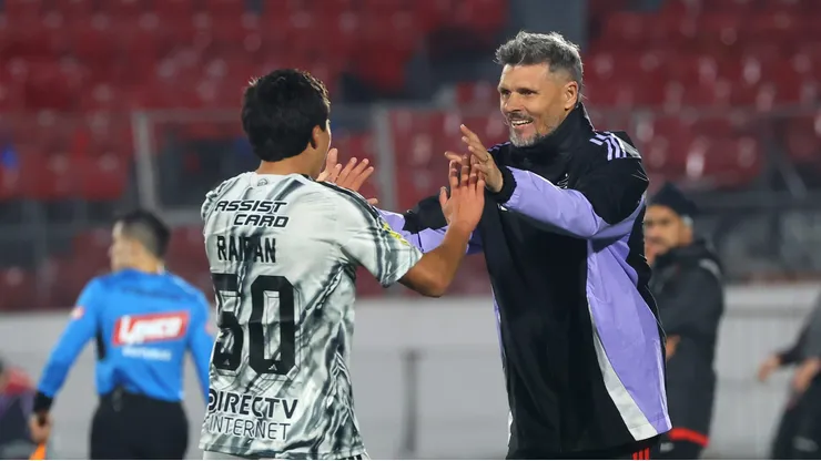 Ortiz no quiere que el equipo afloje en la Liga de Primera