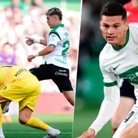 Mientras Dituro sufre insólito error, Cepeda aporta asistencia en Elche