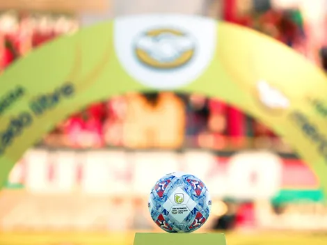 Programación Fecha 21 Liga de Primera: Agenda de partidos