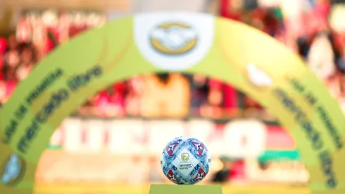 Agenda de partidos Fecha 21 Liga de Primera.