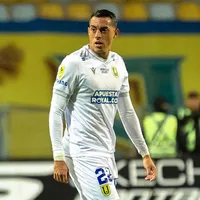 "Vienen de perder el clásico": Funes Mori palpita duelo con la U