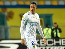 "Vienen de perder el clásico": Funes Mori palpita duelo con la U