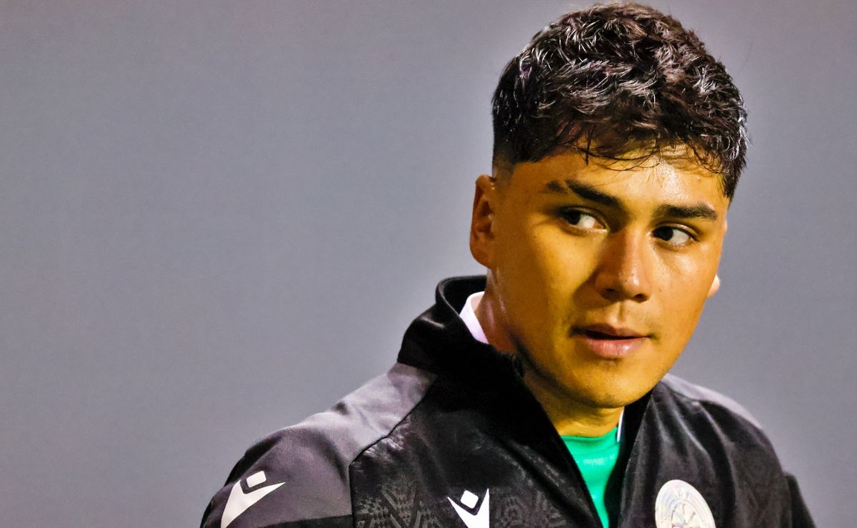 Damián Pizarro vive duro presente en Audax Italiano antes de enfrentar a Colo Colo
