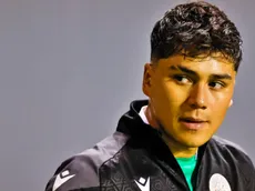 ¿Caso perdido? El preocupante calvario de Damián Pizarro en Audax