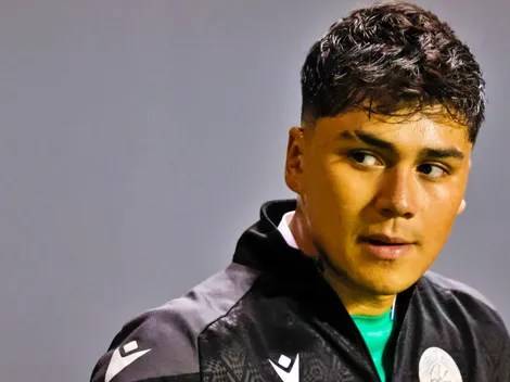 ¿Caso perdido? El preocupante calvario de Damián Pizarro en Audax