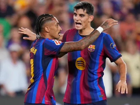 Pronósticos Barcelona vs Rayo Vallecano: ¿continuará la racha perfecta en el Camp Nou?