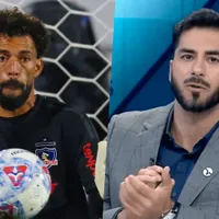 Herrera aprueba el debut de Vozinha, pero con un detalle: "Exceso de..."