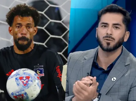 Herrera aprueba el debut de Vozinha, pero con un detalle: "Exceso de..."