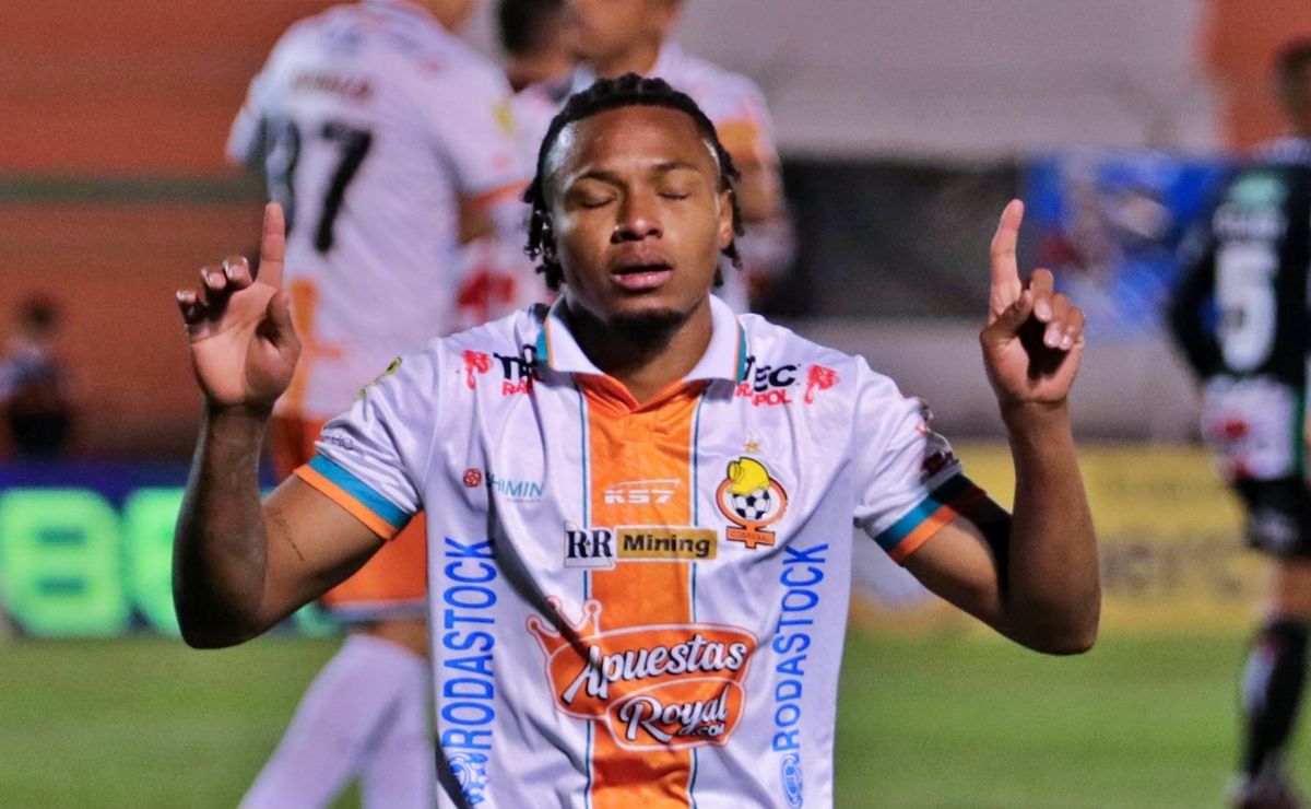 Tabla de posiciones: Cobresal vence a Palestino y remece la lucha por el descenso en la Liga de Primera 2026
