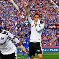 Los puntos que le faltan a Colo Colo para ser campeón