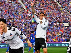 Los puntos que le faltan a Colo Colo para ser campeón