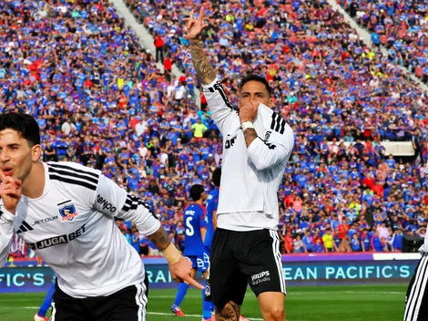 Los puntos que le faltan a Colo Colo para ser campeón