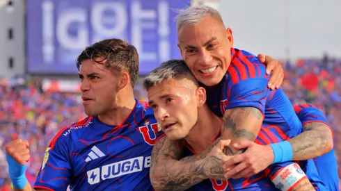 La U quiere volver a los triunfos tras caer ante Colo Colo.