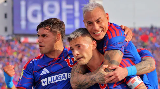 La U quiere volver a los triunfos tras caer ante Colo Colo.