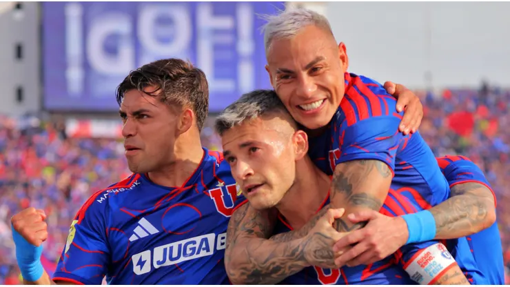 La U quiere volver a los triunfos tras caer ante Colo Colo.