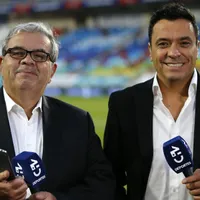 Palma le deja mensaje a CHV y Aldo tras saltar al "archirrival"