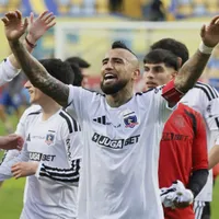 No era rebeldía: el gesto de Vidal por los contratos de sus compañeros