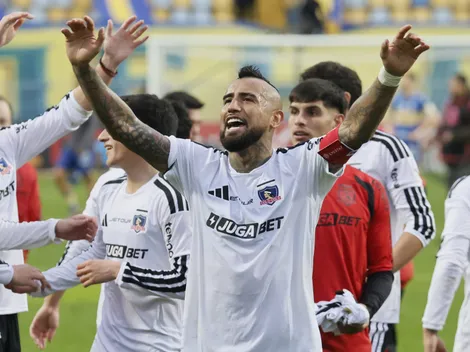 No era rebeldía: el gesto de Vidal por los contratos de sus compañeros