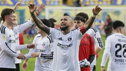 Vidal sigue sin hablar con la prensa.
