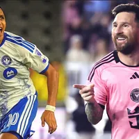 Alexis Sánchez vs. Messi: hora y dónde ver Montreal vs Inter Miami