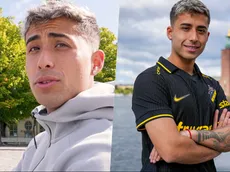 "Está hermosa, ¿beautiful?": el viral "espanglish" de Assadi en Suecia