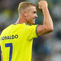 La cuenta regresiva de CR7: marca otro gol y se acerca a los 1.000