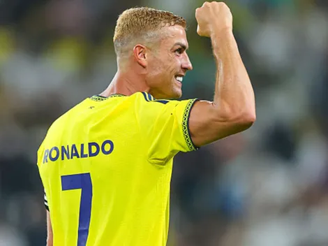 La cuenta regresiva de CR7: marca otro gol y se acerca a los 1.000