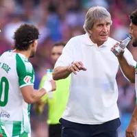 Pellegrini se come vergonzosa goleada y piden su cabeza: "Vete ya"
