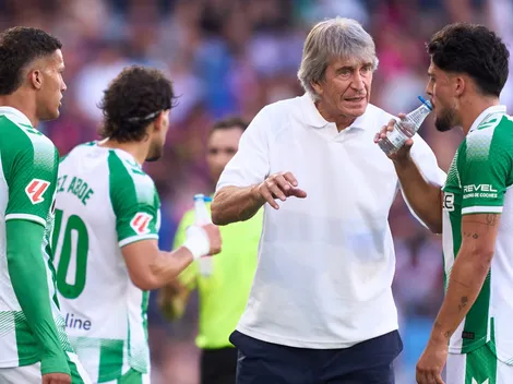 Pellegrini se come vergonzosa goleada y piden su cabeza: "Vete ya"